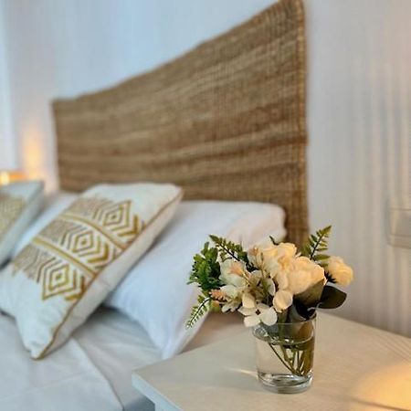 Gatu El Arrecife - Apartamento A 2 Minutos De La Playa En El Puerto De Santamaria , Preferente Mayores De 25 Anos Y Familias 엘푸에르토데산타마리아 외부 사진