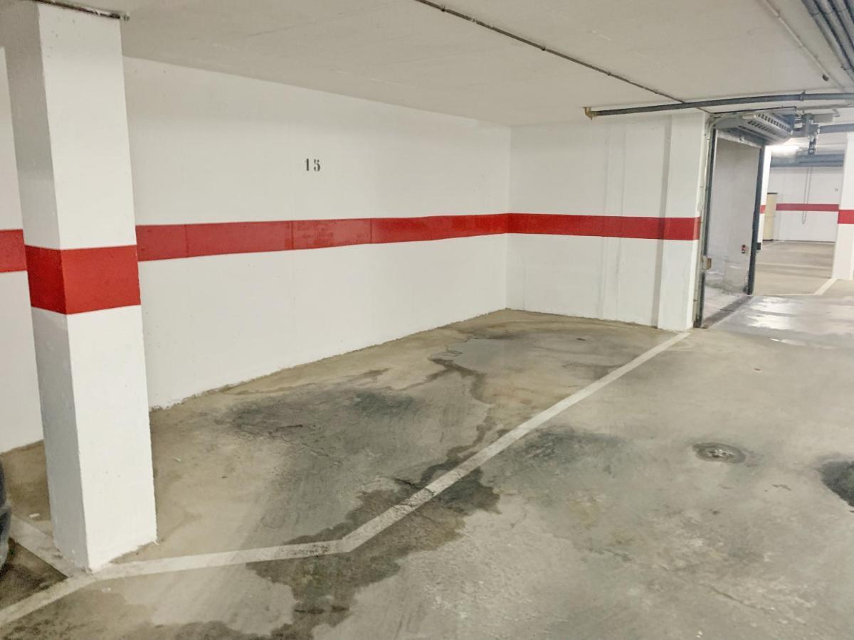 Gatu El Arrecife - Apartamento A 2 Minutos De La Playa En El Puerto De Santamaria , Preferente Mayores De 25 Anos Y Familias 엘푸에르토데산타마리아 외부 사진