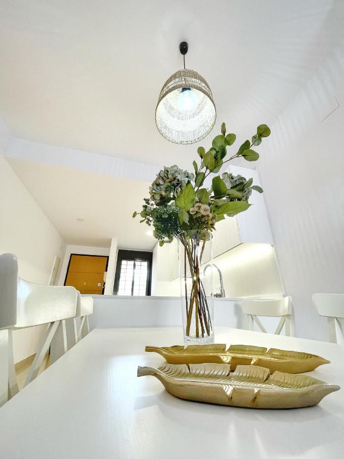 Gatu El Arrecife - Apartamento A 2 Minutos De La Playa En El Puerto De Santamaria , Preferente Mayores De 25 Anos Y Familias 엘푸에르토데산타마리아 외부 사진