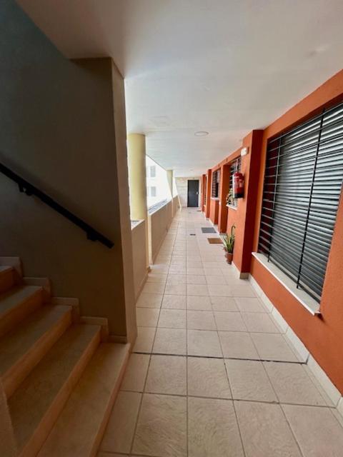 Gatu El Arrecife - Apartamento A 2 Minutos De La Playa En El Puerto De Santamaria , Preferente Mayores De 25 Anos Y Familias 엘푸에르토데산타마리아 외부 사진