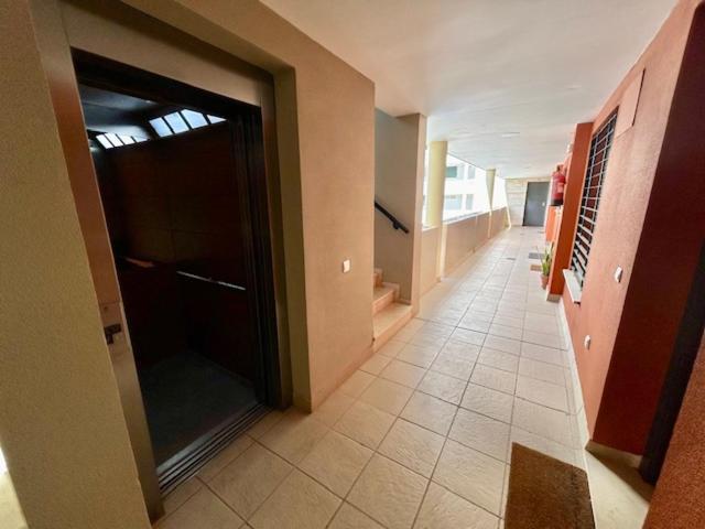 Gatu El Arrecife - Apartamento A 2 Minutos De La Playa En El Puerto De Santamaria , Preferente Mayores De 25 Anos Y Familias 엘푸에르토데산타마리아 외부 사진