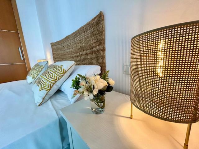 Gatu El Arrecife - Apartamento A 2 Minutos De La Playa En El Puerto De Santamaria , Preferente Mayores De 25 Anos Y Familias 엘푸에르토데산타마리아 외부 사진