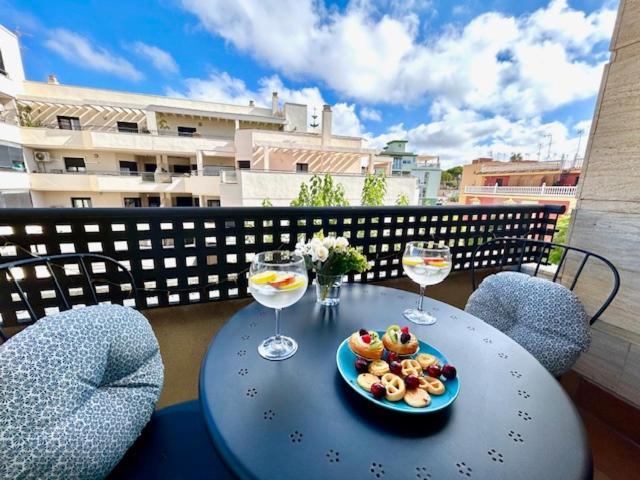 Gatu El Arrecife - Apartamento A 2 Minutos De La Playa En El Puerto De Santamaria , Preferente Mayores De 25 Anos Y Familias 엘푸에르토데산타마리아 외부 사진
