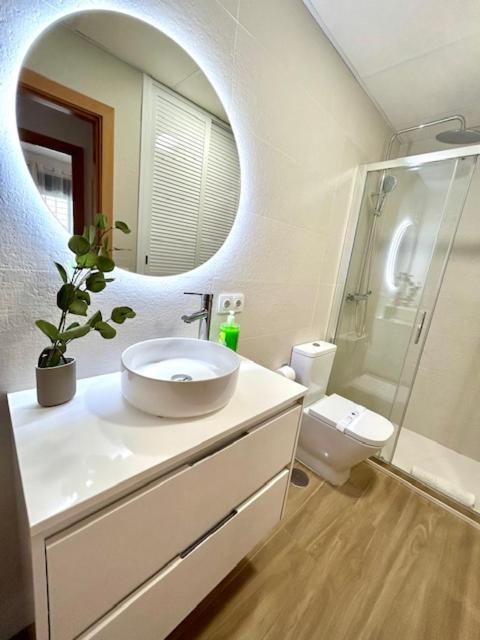 Gatu El Arrecife - Apartamento A 2 Minutos De La Playa En El Puerto De Santamaria , Preferente Mayores De 25 Anos Y Familias 엘푸에르토데산타마리아 외부 사진