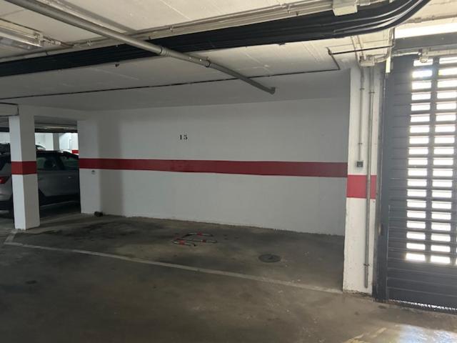 Gatu El Arrecife - Apartamento A 2 Minutos De La Playa En El Puerto De Santamaria , Preferente Mayores De 25 Anos Y Familias 엘푸에르토데산타마리아 외부 사진
