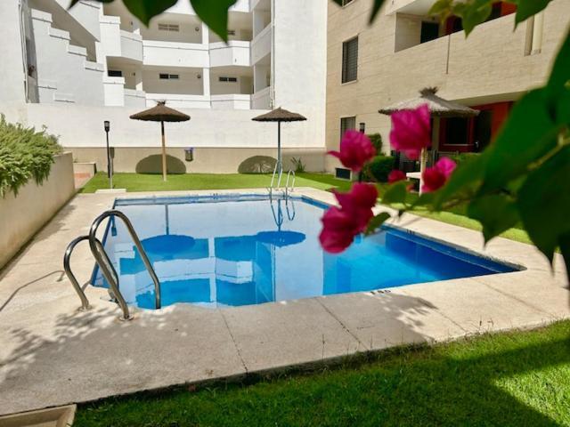 Gatu El Arrecife - Apartamento A 2 Minutos De La Playa En El Puerto De Santamaria , Preferente Mayores De 25 Anos Y Familias 엘푸에르토데산타마리아 외부 사진