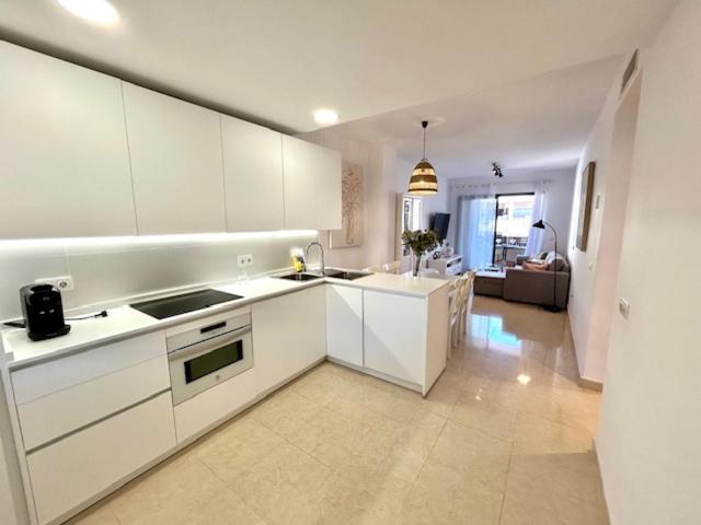 Gatu El Arrecife - Apartamento A 2 Minutos De La Playa En El Puerto De Santamaria , Preferente Mayores De 25 Anos Y Familias 엘푸에르토데산타마리아 외부 사진